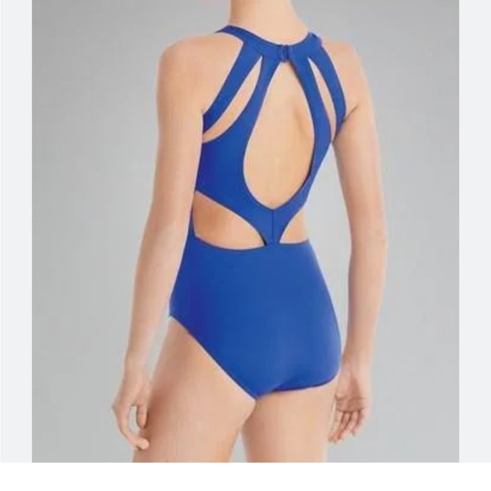 Balera Dance Leotard